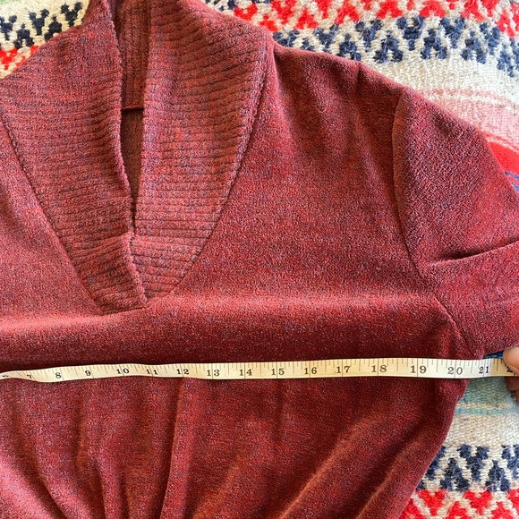 Vintage 50’s Toni TODD Sweater Dress. Excellent Condition! Medium. Gorgeous! - Picture 8 of 16